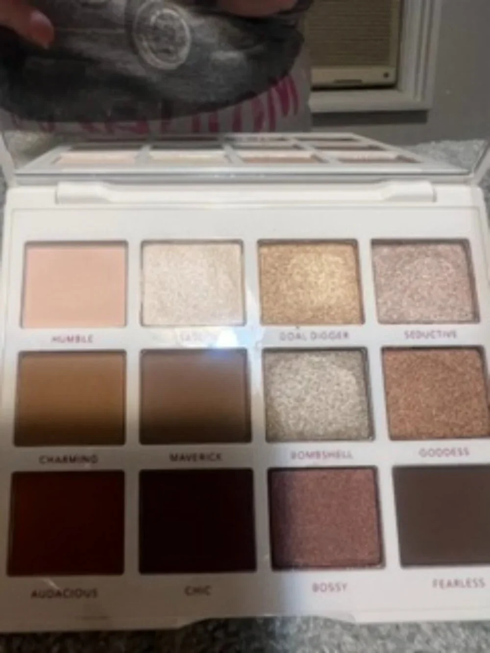 Personal Identity almost new